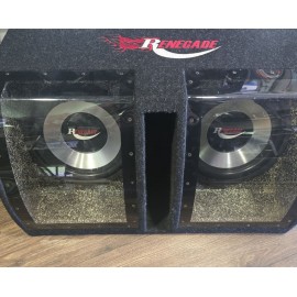 Renegade GTB 2600 (Б/У)