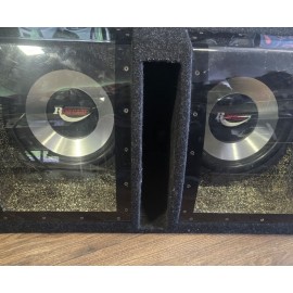 Renegade GTB 2600 (Б/У)