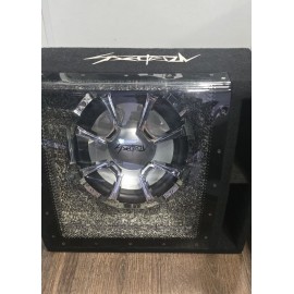SPECTRON SP-S112 BP 500W (Б/У)