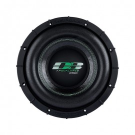 APOCALYPSE DB-SA2510 D2 10" 2000 W
