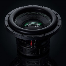 APOCALYPSE DB-SA272 D2 12" 3000 W