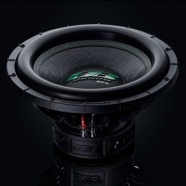 APOCALYPSE DB-SA275 D2 15" 3000 W