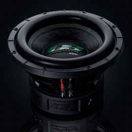 APOCALYPSE DB-SA302 D2 12" 4000 W