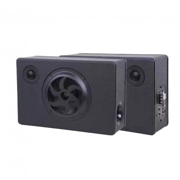Сабвуфер 8" BSX-C8 – 300Вт Carwals Sound