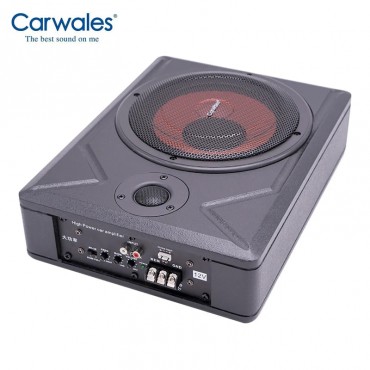 Сабвуфер 8" BSX-G8 – 300Вт Carwals Sound