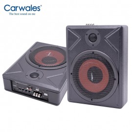 Сабвуфер 8" BSX-G8 – 300Вт Carwals Sound