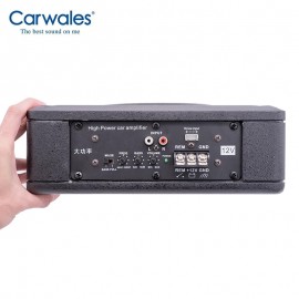 Сабвуфер 8" BSX-G8 – 300Вт Carwals Sound