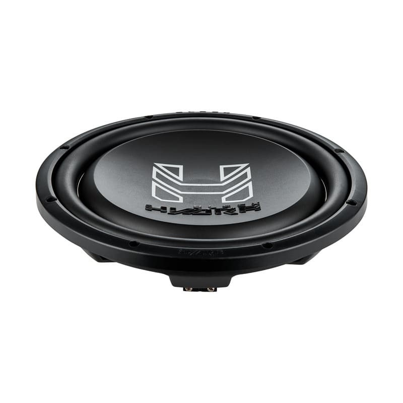 BLACK HYDRA DELTA 12S