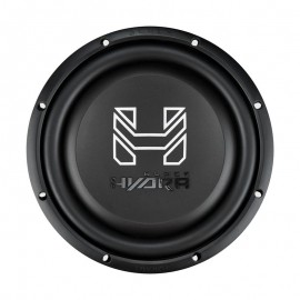 BLACK HYDRA DELTA 12S