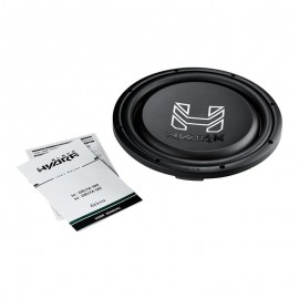 BLACK HYDRA DELTA 12S