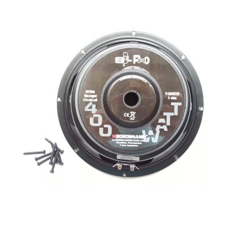 BM Boschmann V-1040XYB