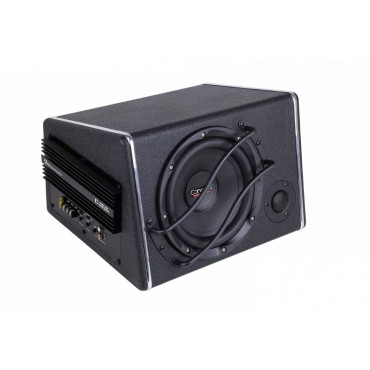 Carwales Sound К10 10" 500W