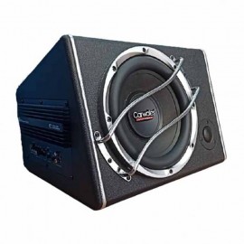 Carwales Sound К10 10" 500W