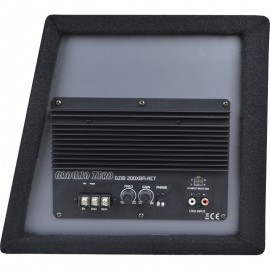 Сабвуфер GZIB 200XBR-ACT