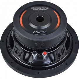 Сабвуфер GZIW200 200 mm / 8", 200 W max