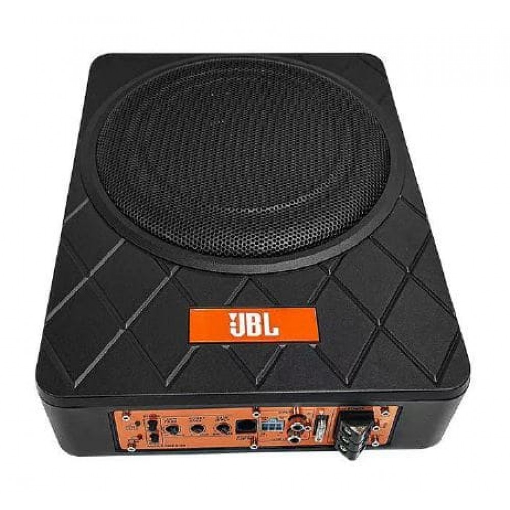 JBL GTO10DB 10" Activ Slim