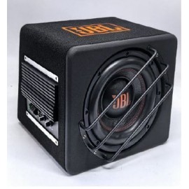 JBL J-12A DD 12" Pasiv