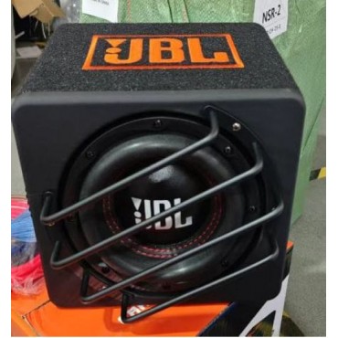 JBL J-8A DD 10" Pasiv