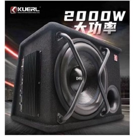 KUERL K-1280APR 12" Activ