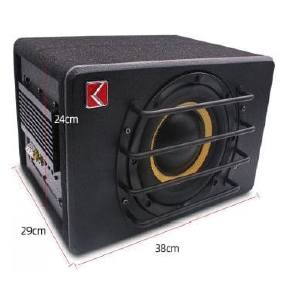 KUERL K-822APR 8" Activ