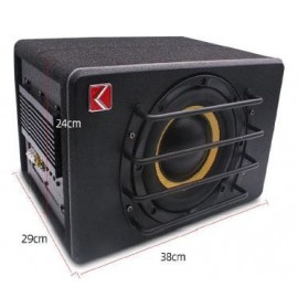 KUERL K-822APR 8" Activ