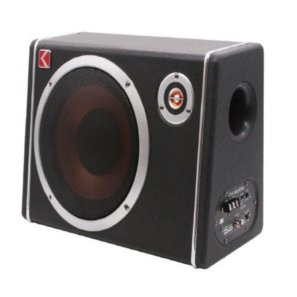 KUERL K-CT10APR 10" Activ