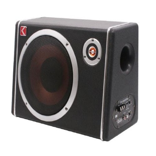 KUERL K-CT10APR 10" Activ