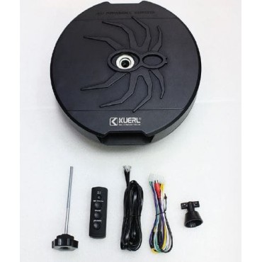 KUERL K-GX12APR 12" Activ