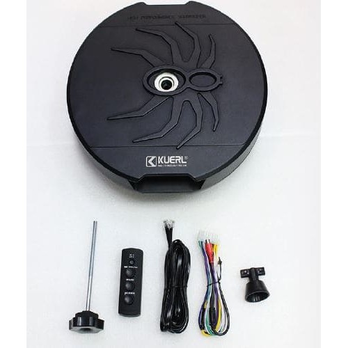 KUERL K-GX12APR 12" Activ