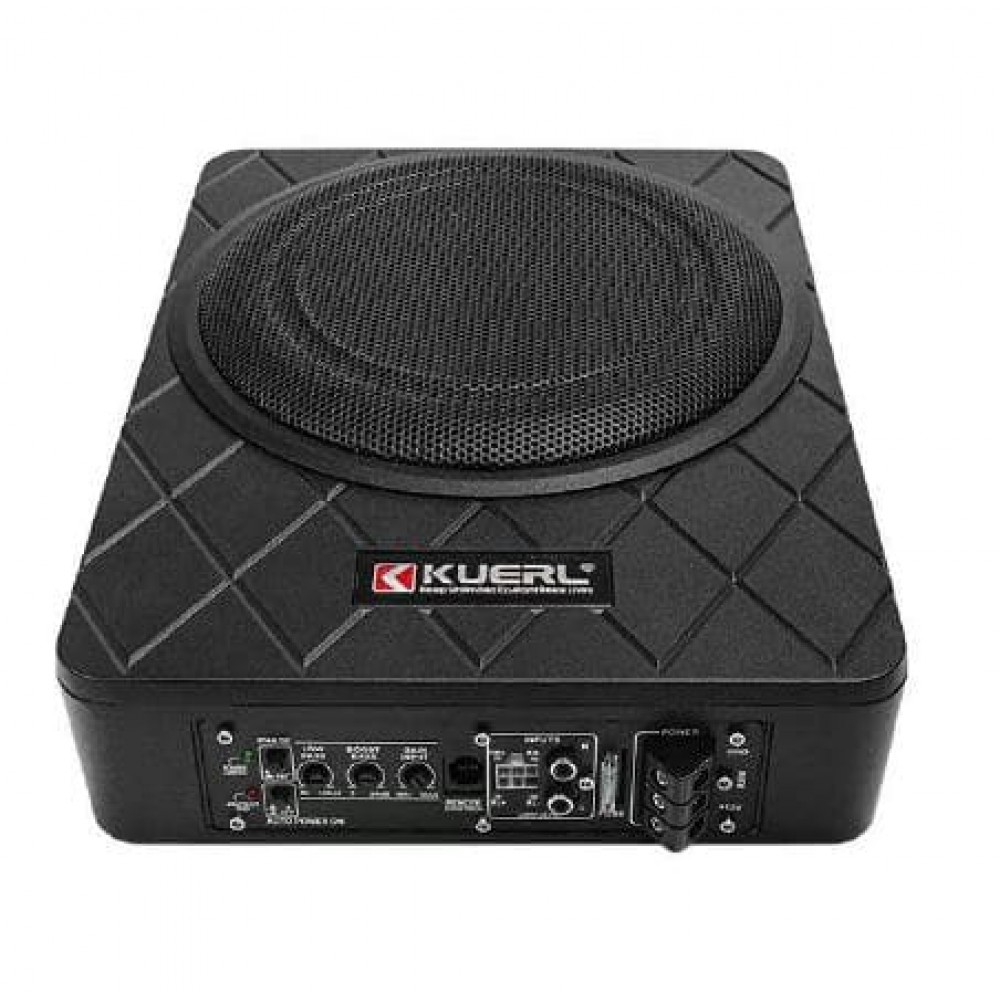 KUERL K-J10APR 10" Activ Slim