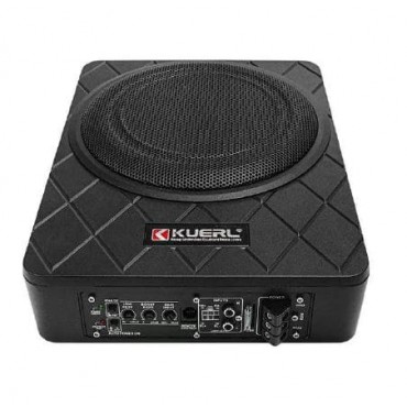 KUERL K-J10APR 10" Activ Slim