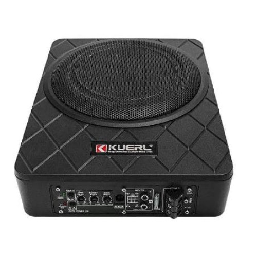 KUERL K-J10APR 10" Activ Slim