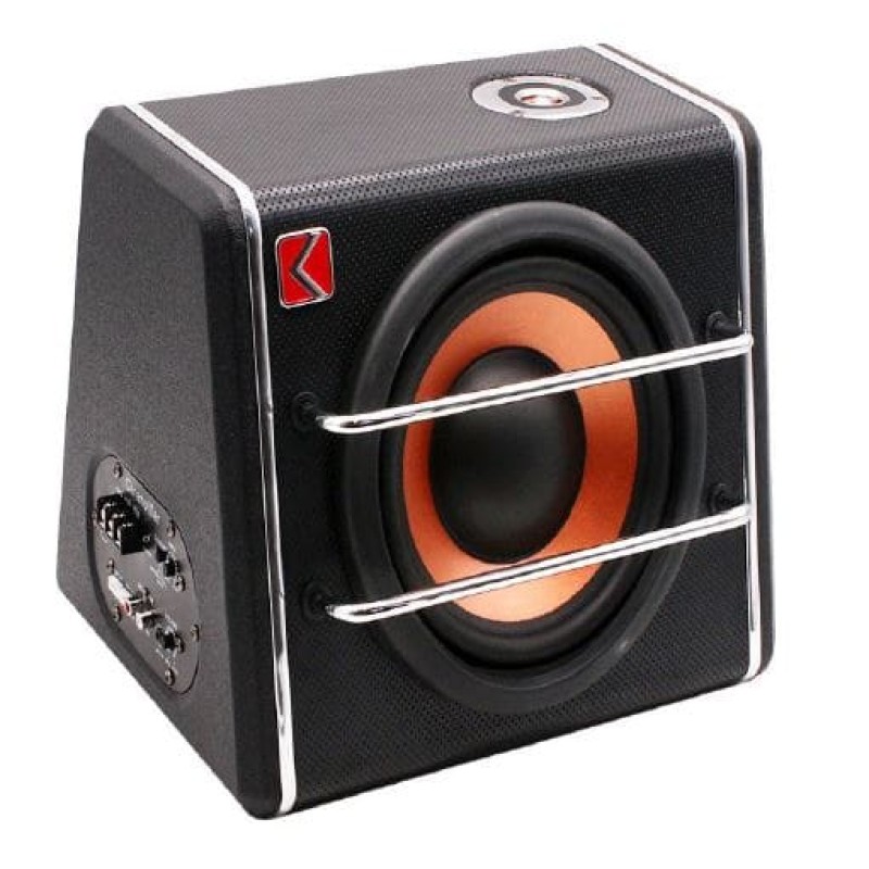 KUERL K-T8APR 8" Activ