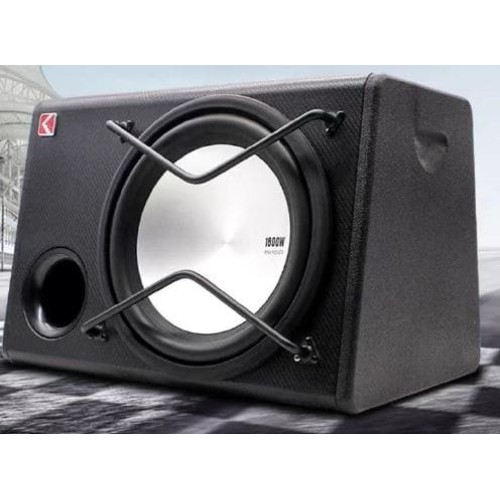 KUERL K-V12APR 12" Activ