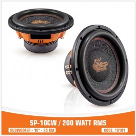 SP-10CW - 200W RMS