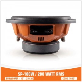 SP-10CW - 200W RMS