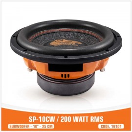 SP-10CW - 200W RMS