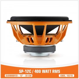 SP-12C - 400W RMS