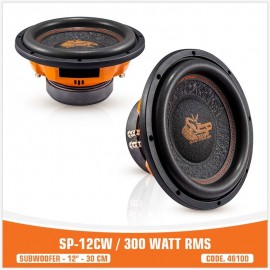 SP-12CW - 300W RMS
