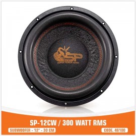 SP-12CW - 300W RMS