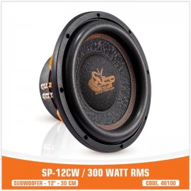 SP-12CW - 300W RMS
