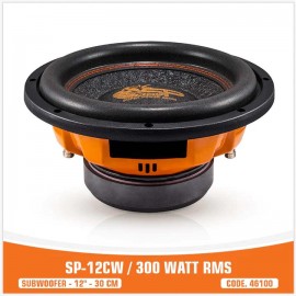 SP-12CW - 300W RMS