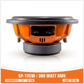 SP-12CW - 300W RMS