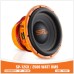 SP-12CX - 2500W RMS