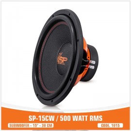 SP-15CW - 500W RMS