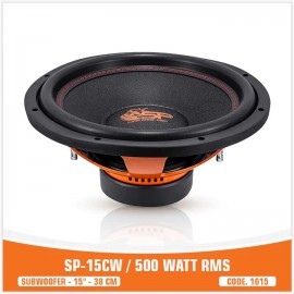 SP-15CW - 500W RMS