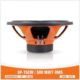 SP-15CW - 500W RMS