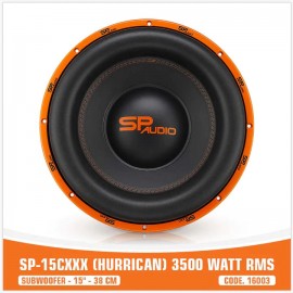 SP-15CXXX - 3500W RMS