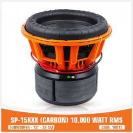 SP-15XXX - 10.000W RMS