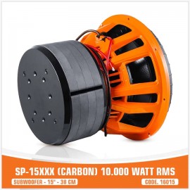 SP-15XXX - 10.000W RMS